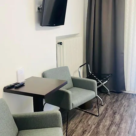 호텔 & Restaurant Olio E Pane 2 *