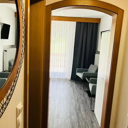 호텔 & Restaurant Olio E Pane 2 *