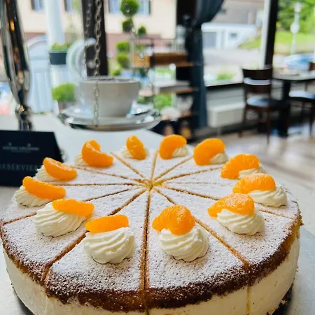 & Restaurant Olio E Pane 2