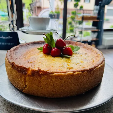 호텔 & Restaurant Olio E Pane 2 *