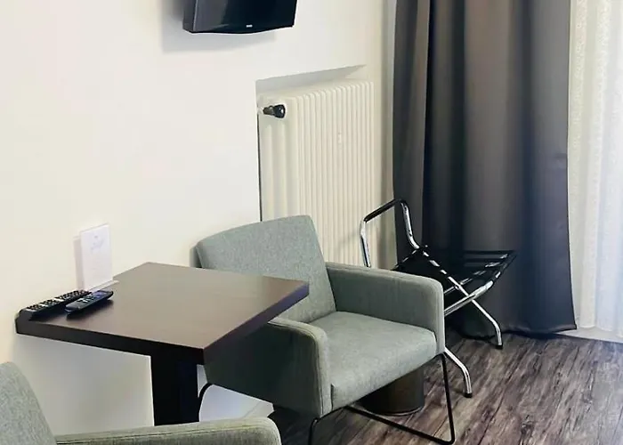 ホテル & Restaurant Olio E Pane 2 *