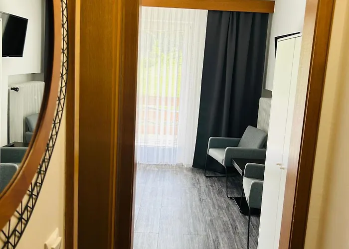 ホテル & Restaurant Olio E Pane 2 *