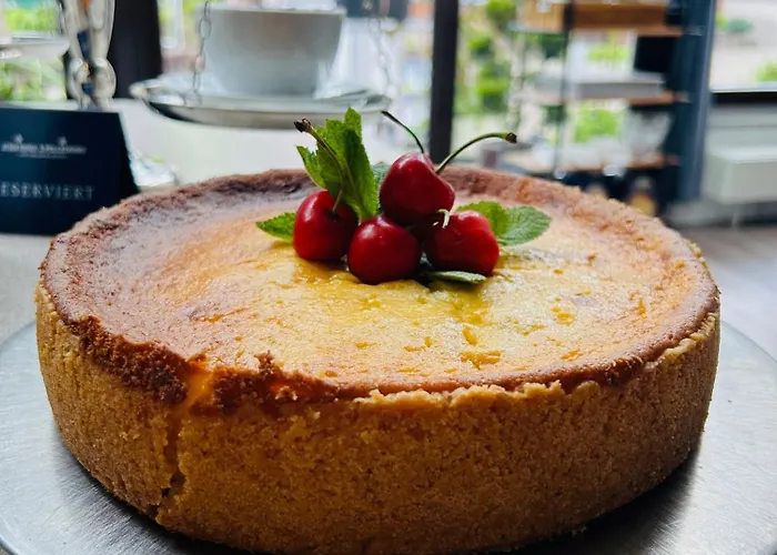 ホテル & Restaurant Olio E Pane 2 *