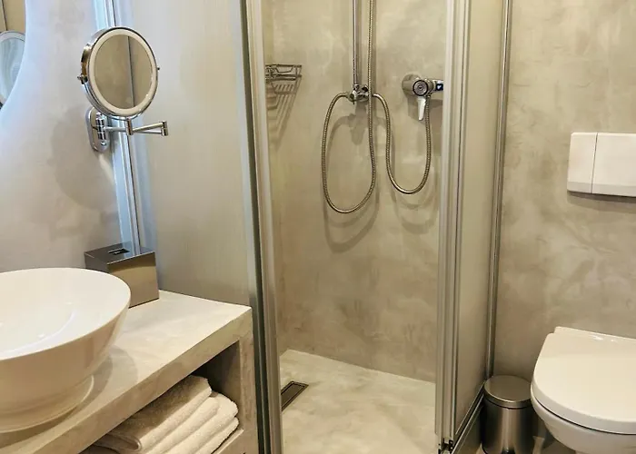 & Restaurant Olio E Pane 2