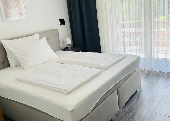 & Restaurant Olio E Pane 2 *